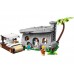 LEGO Ideas  21316 The Flintstones - Kremenčkovi